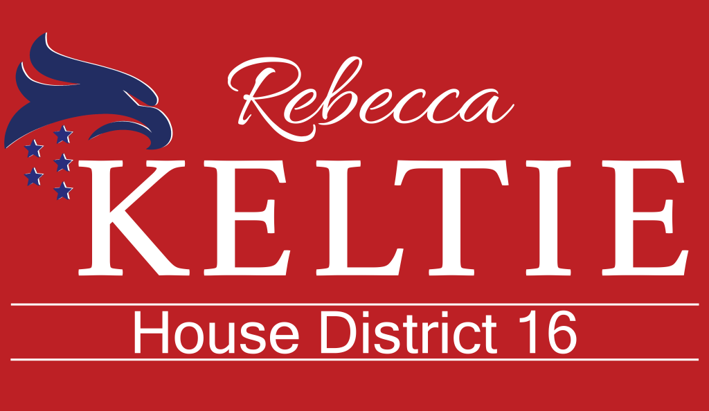 Rebecca Keltie logo